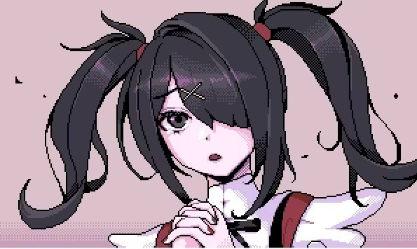 主播女孩重度依赖