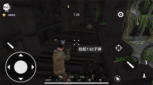 逃离克里夫4