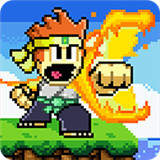 英雄丹Game mobile