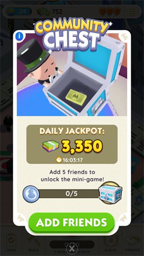 MonopolyGo特殊事件介绍4