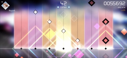 兰空VOEZ典藏版免登录破解版4